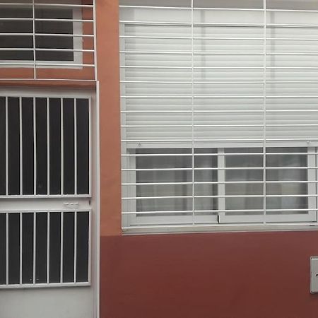 Becquer 3 Apartment มาลากา ภายนอก รูปภาพ