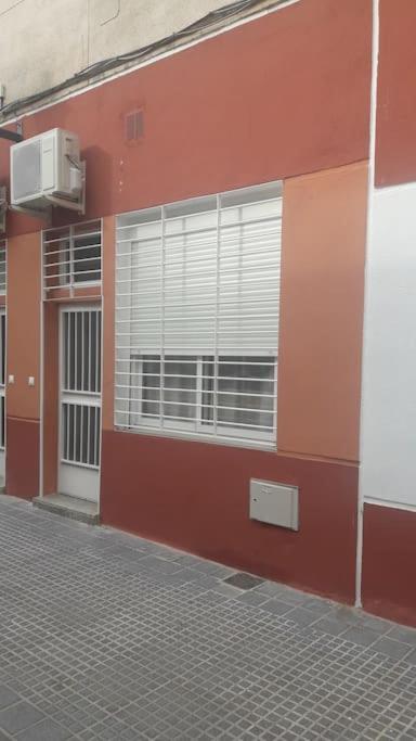 Becquer 3 Apartment มาลากา ภายนอก รูปภาพ